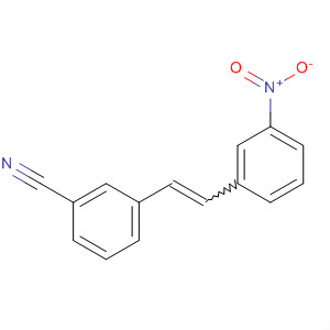 CAS No 62205-21-4  Molecular Structure