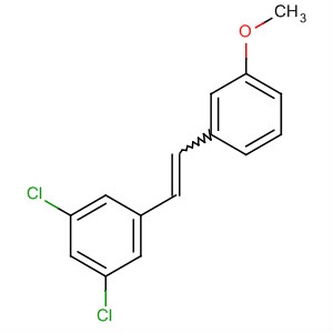 CAS No 62205-22-5  Molecular Structure