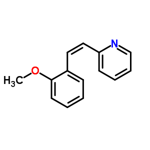 Cas Number: 62205-27-0  Molecular Structure