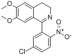 Cas Number: 62206-13-7  Molecular Structure