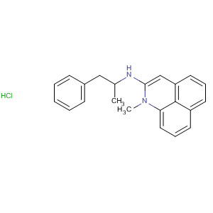 CAS No 62206-35-3  Molecular Structure
