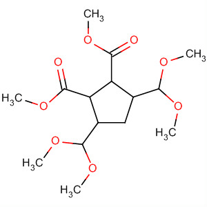 CAS No 62206-45-5  Molecular Structure