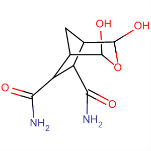 CAS No 62206-46-6  Molecular Structure