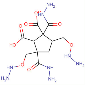 CAS No 62206-54-6  Molecular Structure