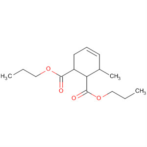 CAS No 62207-97-0  Molecular Structure