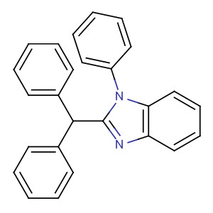 CAS No 62208-53-1  Molecular Structure