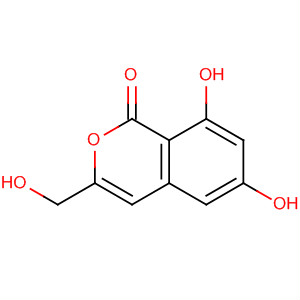 CAS No 62209-16-9  Molecular Structure