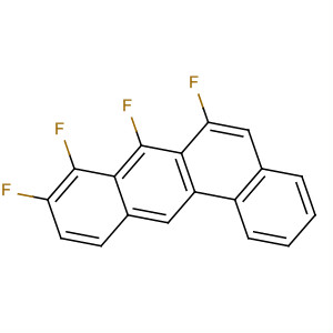 CAS No 62209-62-5  Molecular Structure