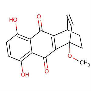 CAS No 62209-66-9  Molecular Structure