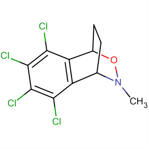 CAS No 62209-83-0  Molecular Structure