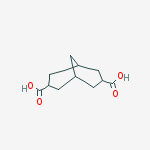 CAS No 6221-58-5  Molecular Structure