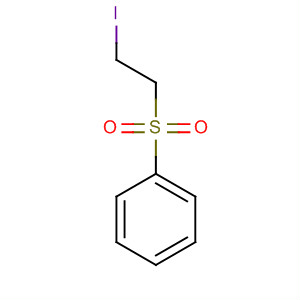 CAS No 62210-06-4  Molecular Structure