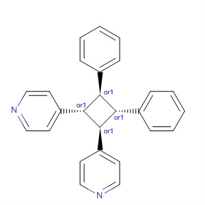 CAS No 62210-12-2  Molecular Structure
