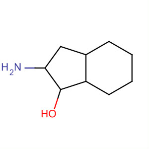 CAS No 62210-20-2  Molecular Structure