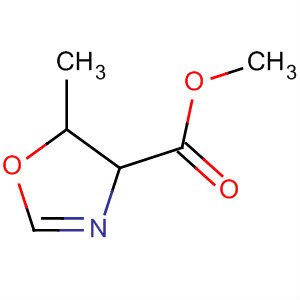 CAS No 62211-73-8  Molecular Structure