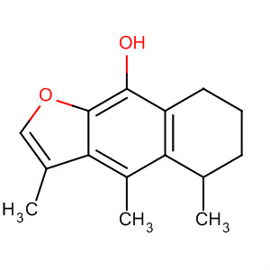 Cas Number: 62212-09-3  Molecular Structure