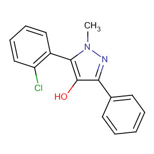 Cas Number: 62214-00-0  Molecular Structure