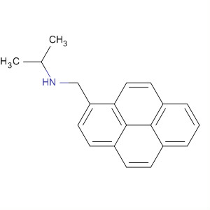 CAS No 62214-26-0  Molecular Structure
