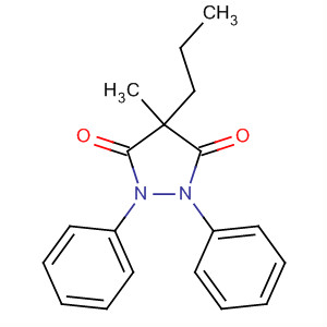 Cas Number: 62214-46-4  Molecular Structure