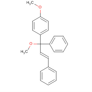 CAS No 62214-62-4  Molecular Structure