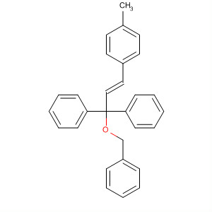 CAS No 62214-63-5  Molecular Structure