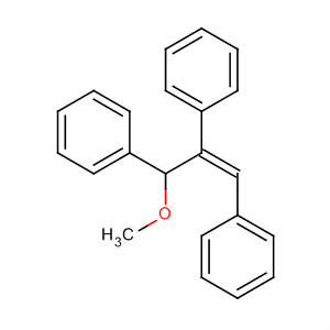 CAS No 62214-70-4  Molecular Structure