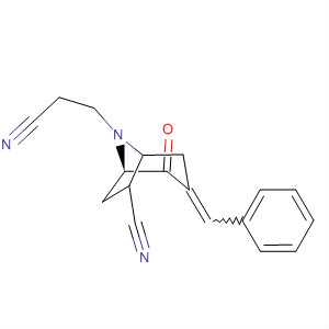 CAS No 62214-81-7  Molecular Structure