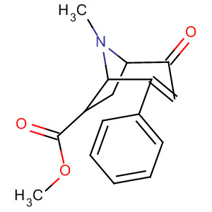 CAS No 62215-06-9  Molecular Structure