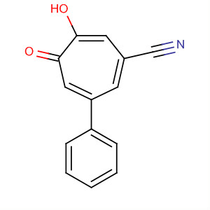 CAS No 62215-13-8  Molecular Structure
