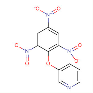 CAS No 62215-39-8  Molecular Structure