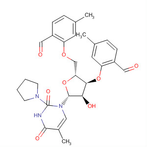 CAS No 62215-95-6  Molecular Structure