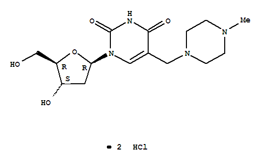 CAS No 62215-98-9  Molecular Structure