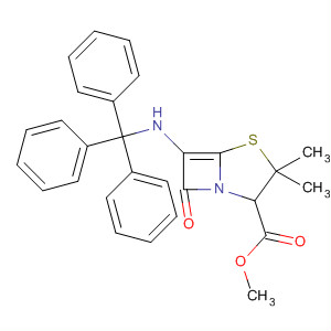 CAS No 62216-46-0  Molecular Structure