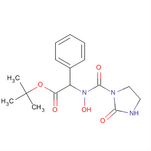 CAS No 62216-86-8  Molecular Structure