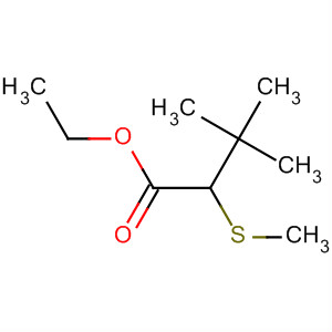 CAS No 62217-61-2  Molecular Structure