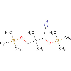 CAS No 62217-74-7  Molecular Structure