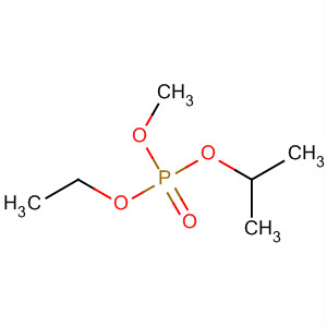 CAS No 62217-78-1  Molecular Structure
