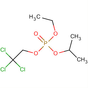 CAS No 62217-84-9  Molecular Structure