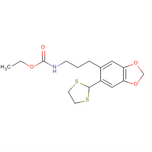 CAS No 62217-86-1  Molecular Structure