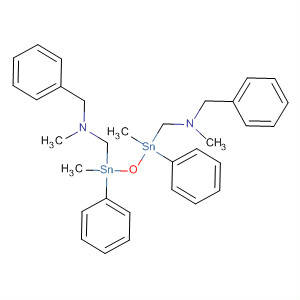 CAS No 62217-96-3  Molecular Structure