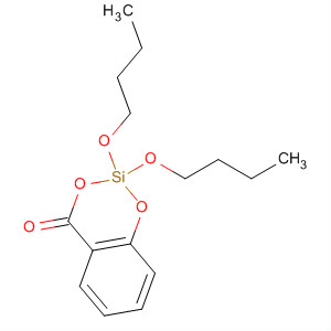 CAS No 62218-03-5  Molecular Structure