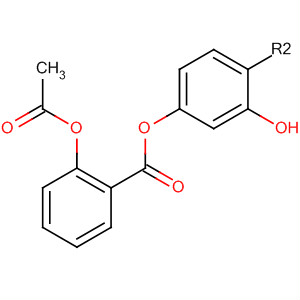 CAS No 62218-09-1  Molecular Structure