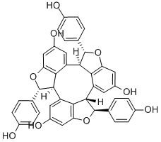 CAS No 62218-13-7  Molecular Structure