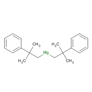 CAS No 62218-17-1  Molecular Structure
