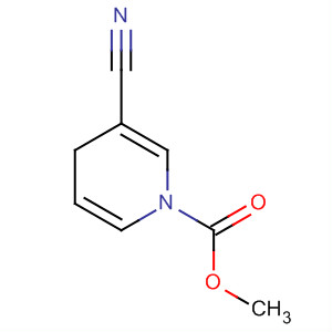 CAS No 62218-40-0  Molecular Structure