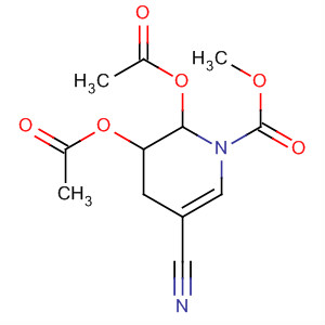 CAS No 62218-49-9  Molecular Structure