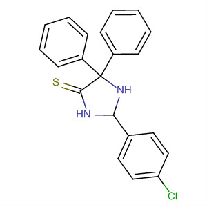 CAS No 62218-79-5  Molecular Structure