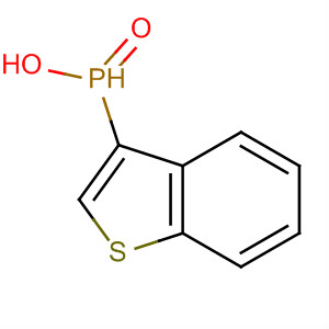 CAS No 62219-00-5  Molecular Structure