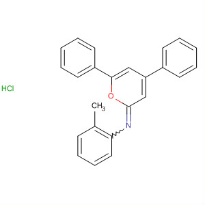 CAS No 62219-10-7  Molecular Structure
