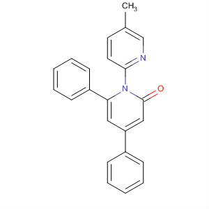 CAS No 62219-19-6  Molecular Structure